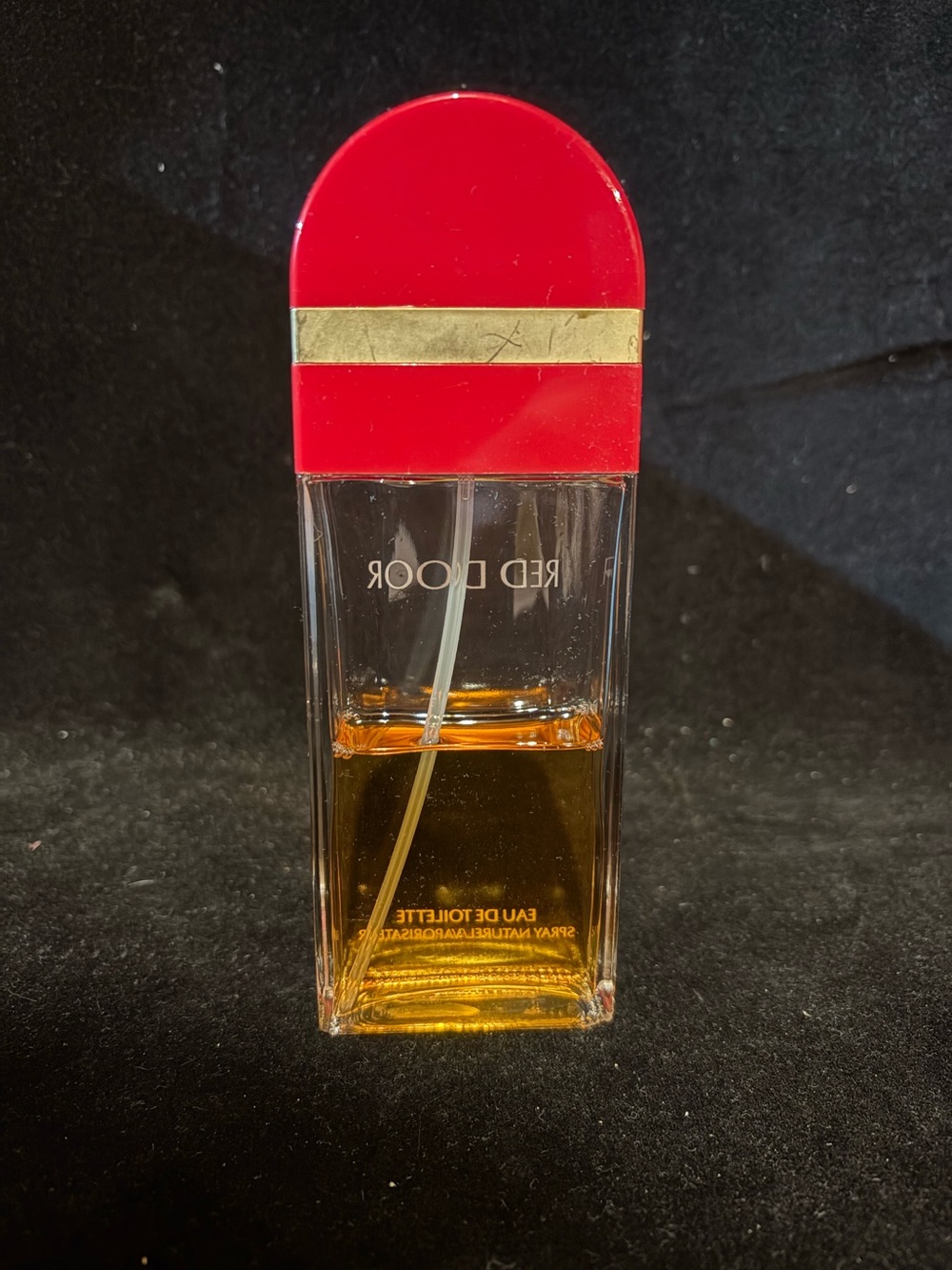 Elizabeth Arden Red Door